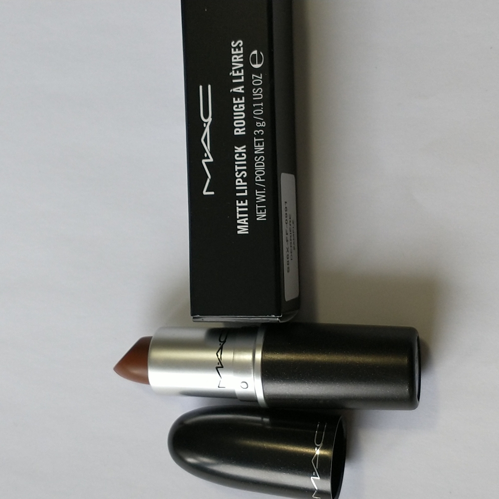 Matte Lipstick